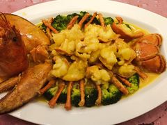 -同喜烤鸭店(光芒店)