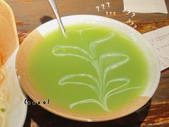 青豆泥-外婆家(南开大悦城店)