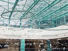 店内环境-大族广场Mall&More