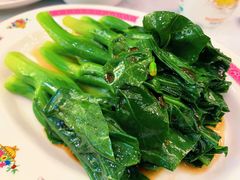 -东鑫记港式茶餐厅(南京东路店)