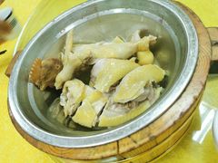 招牌碧映鸡-成惠食府(赤岗店)