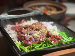 -张家卫·阳江菜·小海鲜(肥婆湾桥店)