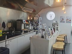 -欧邑咖啡小站 HLab Coffee