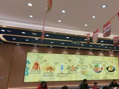 -西部马华清真兰州牛肉面·烧烤夜市(三里河店)