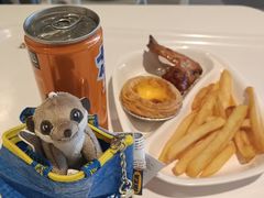 -宜家·瑞典风味餐厅(无锡店)