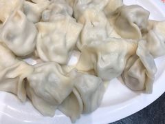 -李记饺子·熏酱东北菜(欢乐谷店)