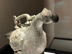 -太原市博物馆