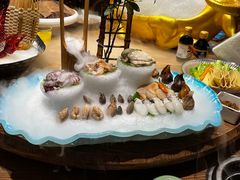 -尚海豆捞(乐虹坊店)