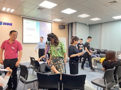 -新励成演讲口才培训(无锡梁溪学训中心)