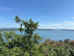 -萨尔浒风景区