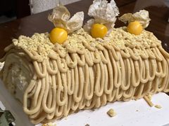 -SONGUOLIFE松果咖啡(七莘路店)