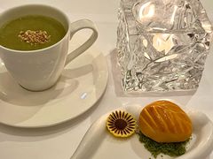 -万豪金殿(香港JW万豪酒店)