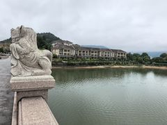 -余姚四明湖开元名都度假酒店·夏威夷西餐厅