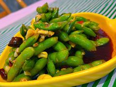 -可可大虾武汉土菜大排档(万松园1店)