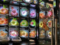-金手勺东北菜馆(大屯北路店)