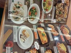 -萨莉亚意式餐厅(深圳北站店)