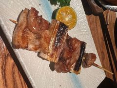 -炉胜·炉端烧·居酒屋