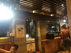 -亮亮面馆(经六路店)