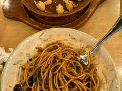 -萨莉亚意式餐厅(特力时尚汇店)