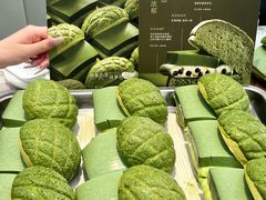 -大树餐厅(大悦城店)