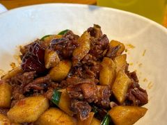 -隔壁老王·家常云南菜(花巷店)