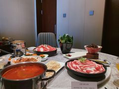 -ONE FULL 古董港式海鲜火锅