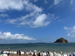 -棒棰岛宾馆景区