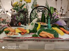 -成都天府丽雅酒店-宽窄店丽悦餐厅