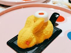 -水桶王国主题餐厅·聚会·生日派对·亲子活动·家庭套餐(亚龙湾希尔顿店)