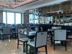 -Social 秀西餐厅-长沙瑞吉酒店(运达店)