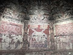 -洛阳古墓博物馆