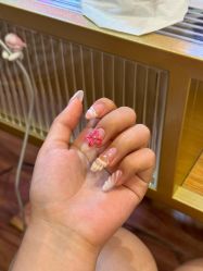 -RL Nail·瑞丽美甲美睫品牌原创店