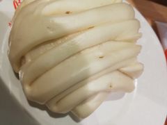 蓝白花卷-蓝白自选餐厅(烟大店)