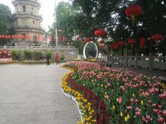 -船政文化景区-罗星塔公园