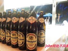 -喷泉广场餐厅·宵夜·海鲜烧烤大排档(长隆企鹅酒店)