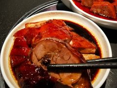 -金陵家宴·金陵春·南京菜(夫子庙店)