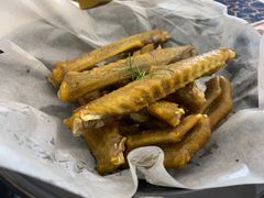 -祈胜邨•顺德鱼生•顺德菜(容桂店)