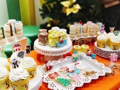 -绿城奇妙园双语日托(华茂悦峰园区)