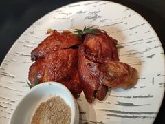-天伦里餐厅(绿城桃花源店)
