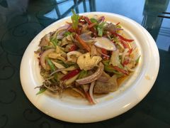 椒麻鸡-帕米朵儿新疆小馆(仙鹤新天地广场店)