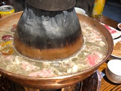 -苏完瓜尔佳氏·满洲涮肉(古方路店)