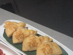 -海底捞火锅(百乐门广场店)