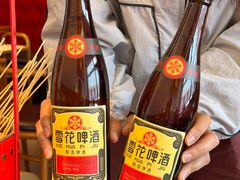-1078號老北京涮肉(万达广场店)
