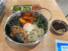 -WOW LUCKY创意韩料(龙阳广场店)