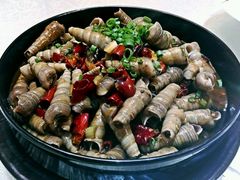 -老虎滩船说·海胆水饺·大连海鲜(老虎滩店)