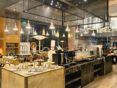 -常州富力喜来登酒店 Feast盛宴标帜西餐厅(新北万达广场店)