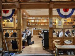 大堂-味家烤肉烤鳗鱼牛排(西塔旗舰店)