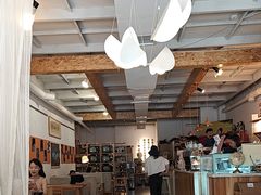 -栖咖啡(泉舜店)