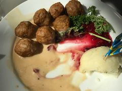 -宜家·瑞典风味餐厅(北京西红门店)