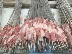 -正宁路小吃夜市